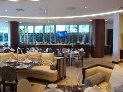 Blue Restaurant Bar & Lounge