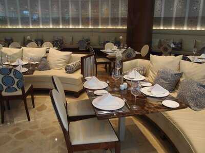 Blue Restaurant Bar & Lounge