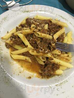 Restaurante Fontana Di Trevi