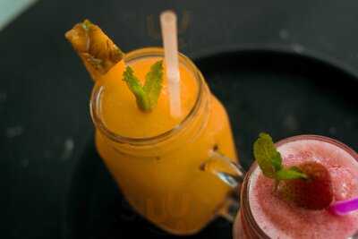 Restaurante Fontana Di Trevi