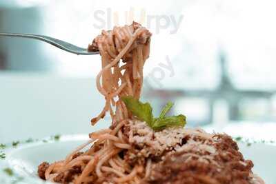 Restaurante Fontana Di Trevi