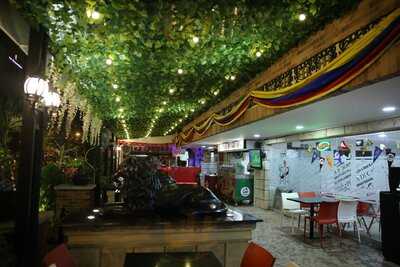 Restaurante Fontana Di Trevi