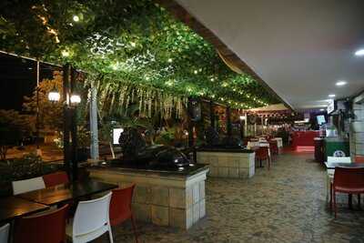 Restaurante Fontana Di Trevi