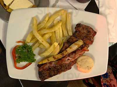 Palmitas Restaurante Bar