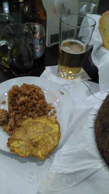 Palmitas Restaurante Bar