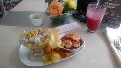 Coloquial Cocina Creativa