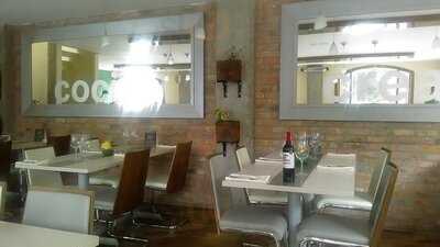 Coloquial Cocina Creativa