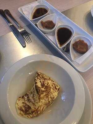 Coloquial Cocina Creativa