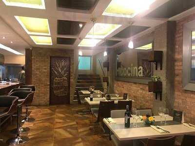 Coloquial Cocina Creativa