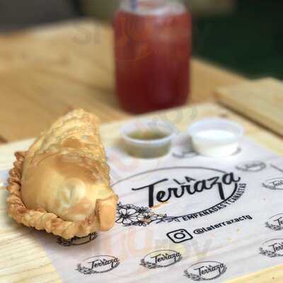 La Terraza - Empanadas Y Canastas