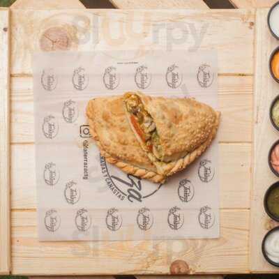La Terraza - Empanadas Y Canastas