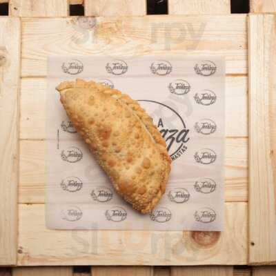 La Terraza - Empanadas Y Canastas