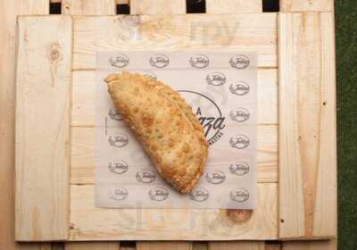 La Terraza - Empanadas Y Canastas