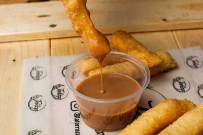 La Terraza - Empanadas Y Canastas