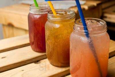 La Terraza - Empanadas Y Canastas