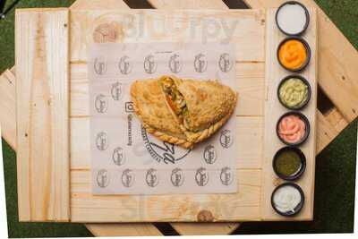 La Terraza - Empanadas Y Canastas