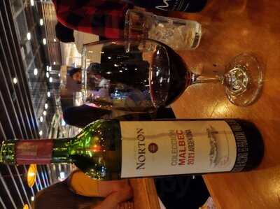 Corchos Barcelona -colina