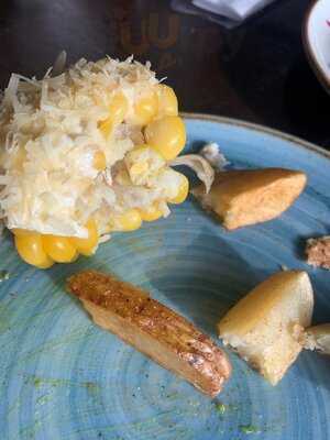 Corchos Barcelona -colina