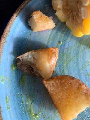 Corchos Barcelona -colina