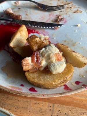 Corchos Barcelona -colina