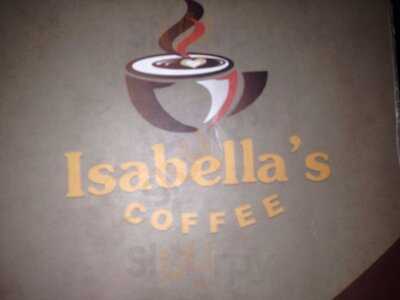 Isabella's Coffee