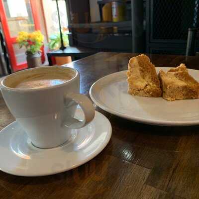 Capital Cocina Y Café