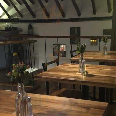 Capital Cocina Y Café