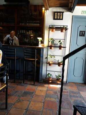 Capital Cocina Y Café