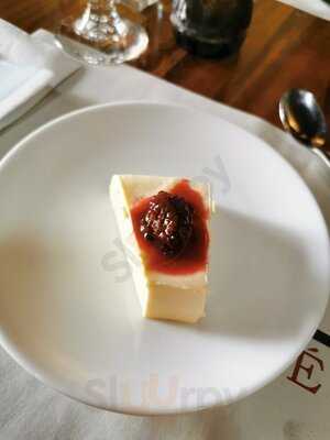 Capital Cocina Y Café