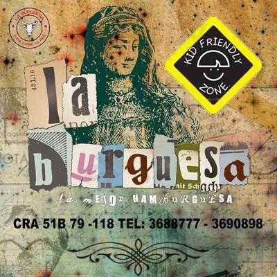 La Burguesa