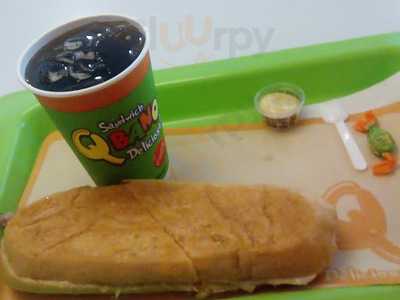 Sandwich Qbano