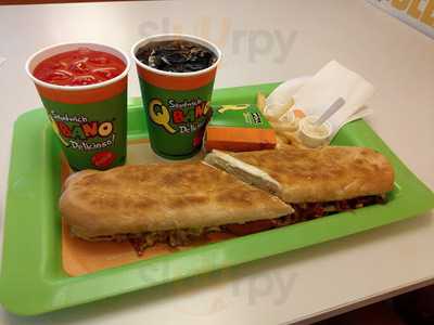 Sandwich Qbano