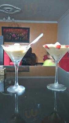 Lupita Cocina Peruana