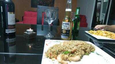 Lupita Cocina Peruana