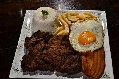 Lupita Cocina Peruana