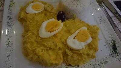 Lupita Cocina Peruana