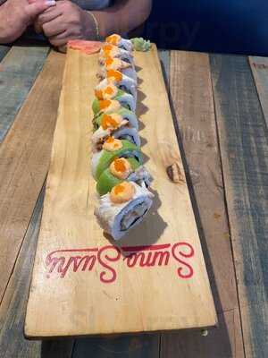 Sumo Sushi