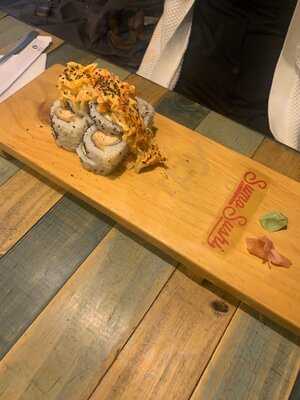 Sumo Sushi
