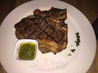 T Bone Restaurante