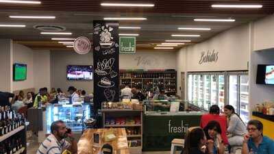 Freshii Cartagena