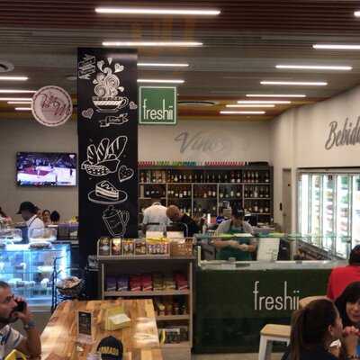 Freshii Cartagena