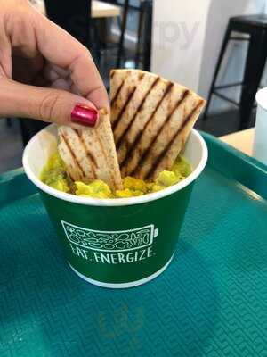 Freshii Cartagena