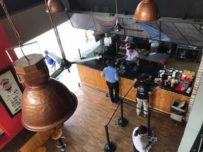 La Sevillana Parrilla Centro