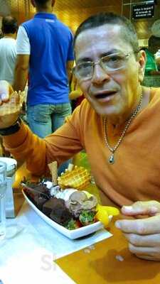 La Sevillana Parrilla Centro