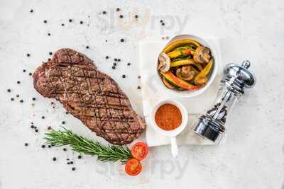 La Sevillana Parrilla Centro