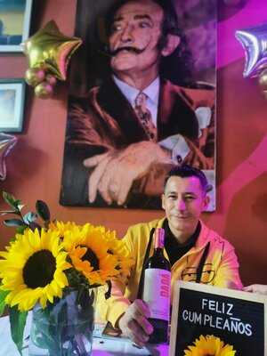 Café Restaurante El Gato Gris