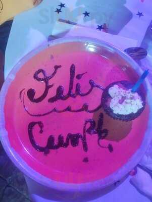 Café Restaurante El Gato Gris