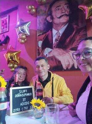 Café Restaurante El Gato Gris