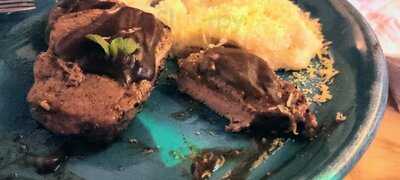 Café Restaurante El Gato Gris