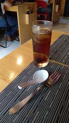 Panda Wok Restaurante